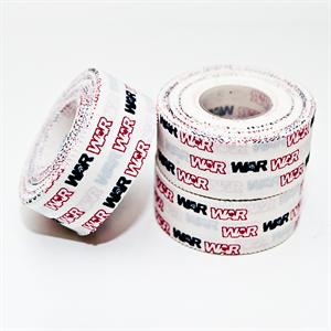 WAR EZ Rip Sports Tape - 12 rolls